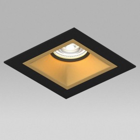 Встраиваемый светильник Lightstar Domino D51703BMOD в Тюмени - tumen.ok-mebel.com | фото 4