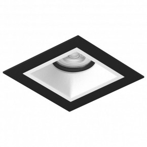 Встраиваемый светильник Lightstar Domino D51706BMOD в Тюмени - tumen.ok-mebel.com | фото