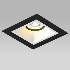 Встраиваемый светильник Lightstar Domino D51706BMOD в Тюмени - tumen.ok-mebel.com | фото 4