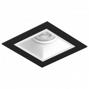 Встраиваемый светильник Lightstar Domino D51706WMOD в Тюмени - tumen.ok-mebel.com | фото