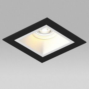 Встраиваемый светильник Lightstar Domino D51706WMOD в Тюмени - tumen.ok-mebel.com | фото 4