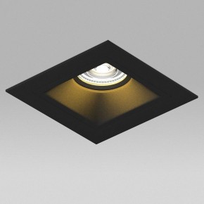 Встраиваемый светильник Lightstar Domino D51707BMOD в Тюмени - tumen.ok-mebel.com | фото 4