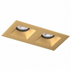 Встраиваемый светильник Lightstar Domino D5230303BMOD в Тюмени - tumen.ok-mebel.com | фото