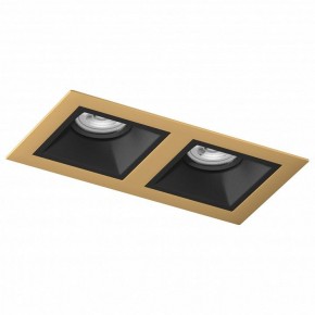 Встраиваемый светильник Lightstar Domino D5230707BMOD в Тюмени - tumen.ok-mebel.com | фото