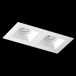 Встраиваемый светильник Lightstar Domino D5260606WMOD в Тюмени - tumen.ok-mebel.com | фото 2