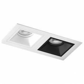 Встраиваемый светильник Lightstar Domino D5260607WBMOD в Тюмени - tumen.ok-mebel.com | фото