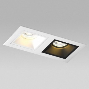 Встраиваемый светильник Lightstar Domino D5260607WBMOD в Тюмени - tumen.ok-mebel.com | фото 4