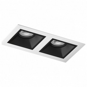 Встраиваемый светильник Lightstar Domino D5260707BMOD в Тюмени - tumen.ok-mebel.com | фото
