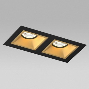 Встраиваемый светильник Lightstar Domino D5270303BMOD в Тюмени - tumen.ok-mebel.com | фото 4