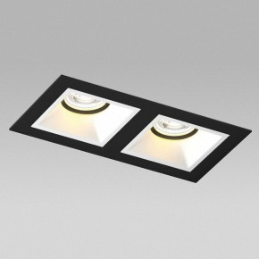 Встраиваемый светильник Lightstar Domino D5270606BMOD в Тюмени - tumen.ok-mebel.com | фото 4