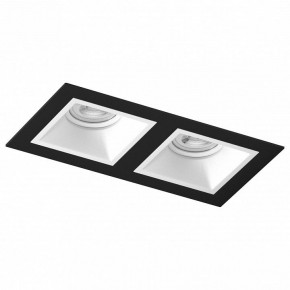 Встраиваемый светильник Lightstar Domino D5270606WMOD в Тюмени - tumen.ok-mebel.com | фото