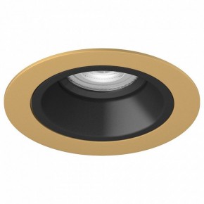 Встраиваемый светильник Lightstar Domino D61307BMOD в Тюмени - tumen.ok-mebel.com | фото