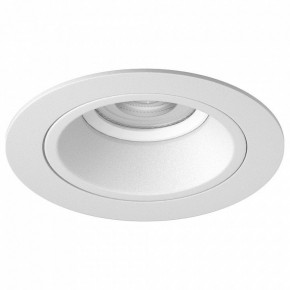 Встраиваемый светильник Lightstar Domino D61607BMOD в Тюмени - tumen.ok-mebel.com | фото