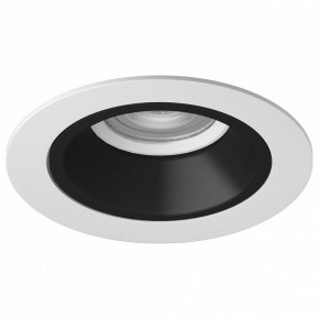Встраиваемый светильник Lightstar Domino D61607WMOD в Тюмени - tumen.ok-mebel.com | фото