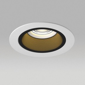 Встраиваемый светильник Lightstar Domino D61607WMOD в Тюмени - tumen.ok-mebel.com | фото 4
