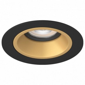 Встраиваемый светильник Lightstar Domino D61703BMOD в Тюмени - tumen.ok-mebel.com | фото