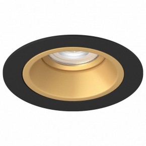 Встраиваемый светильник Lightstar Domino D61703GMOD в Тюмени - tumen.ok-mebel.com | фото