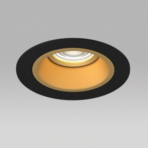 Встраиваемый светильник Lightstar Domino D61703GMOD в Тюмени - tumen.ok-mebel.com | фото 4