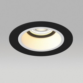 Встраиваемый светильник Lightstar Domino D61706BMOD в Тюмени - tumen.ok-mebel.com | фото 4