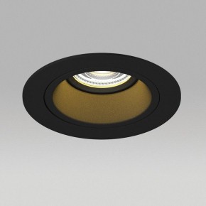 Встраиваемый светильник Lightstar Domino D61707BMOD в Тюмени - tumen.ok-mebel.com | фото 4