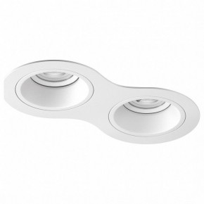 Встраиваемый светильник Lightstar Domino D6260606WMOD в Тюмени - tumen.ok-mebel.com | фото