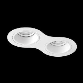 Встраиваемый светильник Lightstar Domino D6260606WMOD в Тюмени - tumen.ok-mebel.com | фото 2