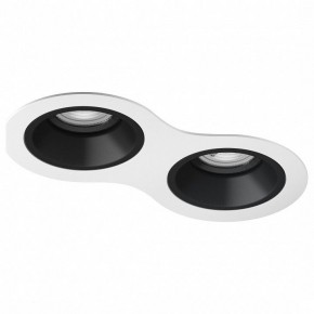 Встраиваемый светильник Lightstar Domino D6260707BMOD в Тюмени - tumen.ok-mebel.com | фото