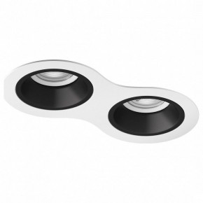 Встраиваемый светильник Lightstar Domino D6260707WMOD в Тюмени - tumen.ok-mebel.com | фото