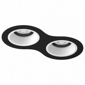 Встраиваемый светильник Lightstar Domino D6270606BMOD в Тюмени - tumen.ok-mebel.com | фото