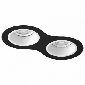 Встраиваемый светильник Lightstar Domino D6270606WMOD в Тюмени - tumen.ok-mebel.com | фото