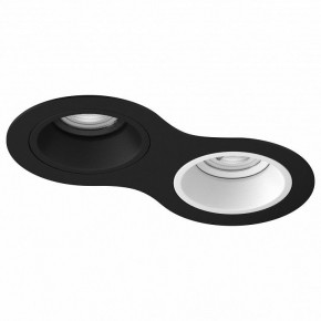 Встраиваемый светильник Lightstar Domino D6270607WBMOD в Тюмени - tumen.ok-mebel.com | фото