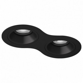 Встраиваемый светильник Lightstar Domino D6270707BMOD в Тюмени - tumen.ok-mebel.com | фото