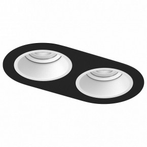 Встраиваемый светильник Lightstar Domino D6570606WMOD в Тюмени - tumen.ok-mebel.com | фото
