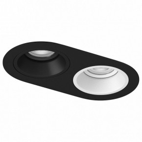 Встраиваемый светильник Lightstar Domino D6570607WBMOD в Тюмени - tumen.ok-mebel.com | фото