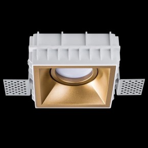 Встраиваемый светильник Lightstar Domino G214503 в Тюмени - tumen.ok-mebel.com | фото 2