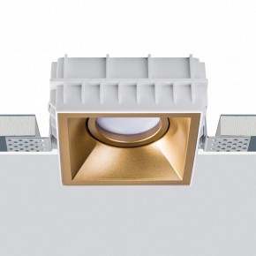 Встраиваемый светильник Lightstar Domino G214503 в Тюмени - tumen.ok-mebel.com | фото 3