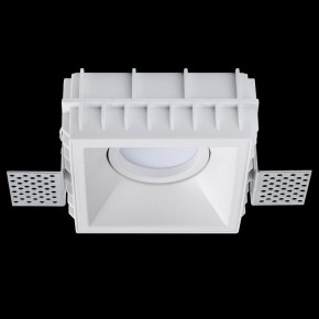 Встраиваемый светильник Lightstar Domino G214506 в Тюмени - tumen.ok-mebel.com | фото