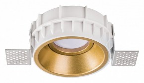 Встраиваемый светильник Lightstar Domino G214603 в Тюмени - tumen.ok-mebel.com | фото