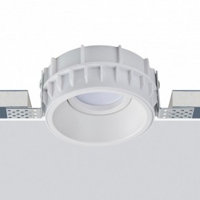 Встраиваемый светильник Lightstar Domino G214606 в Тюмени - tumen.ok-mebel.com | фото 3