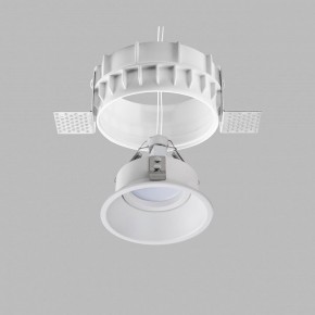 Встраиваемый светильник Lightstar Domino G214606 в Тюмени - tumen.ok-mebel.com | фото 4