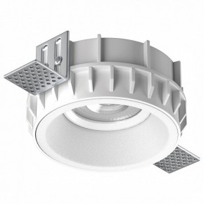 Встраиваемый светильник Lightstar Domino G214606WMOD в Тюмени - tumen.ok-mebel.com | фото