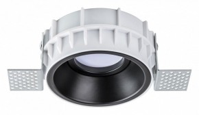 Встраиваемый светильник Lightstar Domino G214607 в Тюмени - tumen.ok-mebel.com | фото