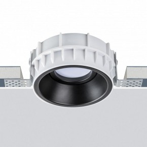 Встраиваемый светильник Lightstar Domino G214607 в Тюмени - tumen.ok-mebel.com | фото 3