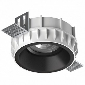 Встраиваемый светильник Lightstar Domino G214607BMOD в Тюмени - tumen.ok-mebel.com | фото