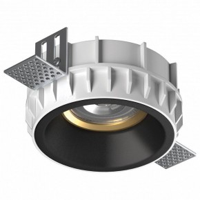 Встраиваемый светильник Lightstar Domino G214607GMOD в Тюмени - tumen.ok-mebel.com | фото 2