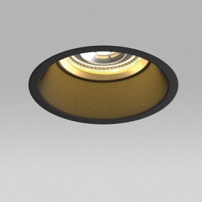 Встраиваемый светильник Lightstar Domino G214607GMOD в Тюмени - tumen.ok-mebel.com | фото 4