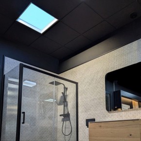 Встраиваемый светильник Mantra Blue Sky 9095 в Тюмени - tumen.ok-mebel.com | фото 3