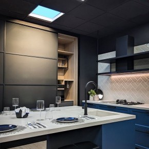 Встраиваемый светильник Mantra Blue Sky 9095 в Тюмени - tumen.ok-mebel.com | фото 7