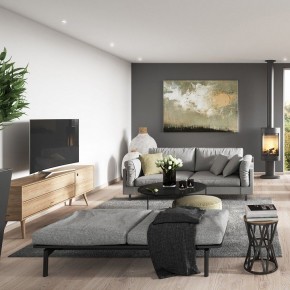 Встраиваемый светильник Mantra Lances 8665 в Тюмени - tumen.ok-mebel.com | фото 2