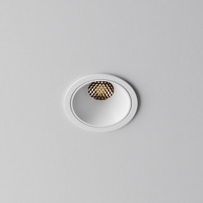 Встраиваемый светильник Maytoni Alfa LED DL043-01-10W3K-RD-W-1 в Тюмени - tumen.ok-mebel.com | фото 5